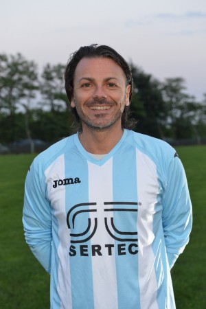 ROSSANO VISENTIN 